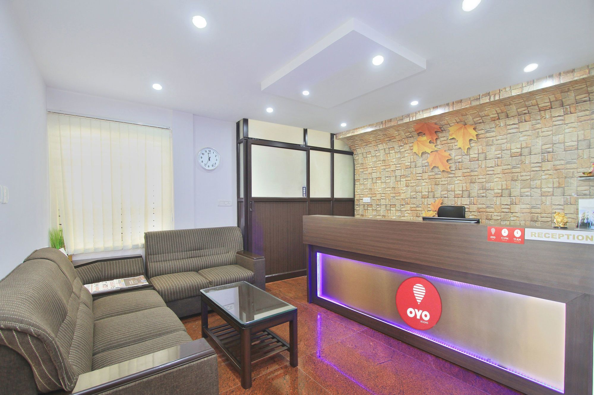 The Banjaara Suites Bangalore Exterior foto